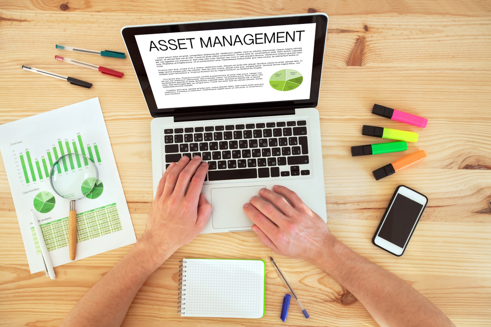 asset management